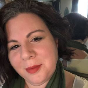 Meet your Posher, Jodi